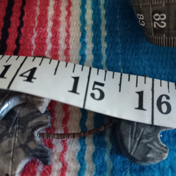 SOLD🎉🎉REDUCED🎉🎉Bear fetish necklace - Picture 6 of 8